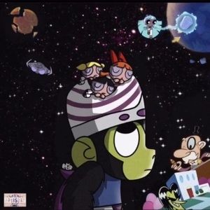 Meet your Posher, Janes